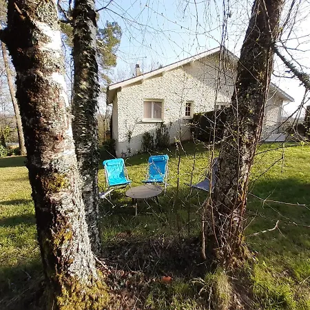 بيت للعطل Maison De Perigord Noir