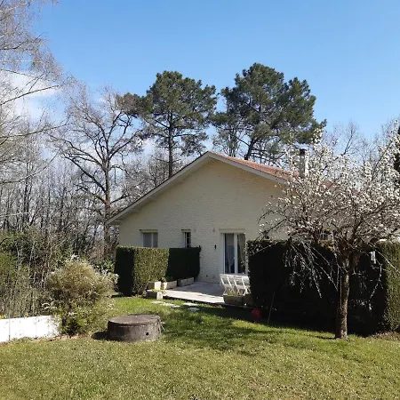 Сasa de vacaciones Maison De Périgord Noir Terrasson