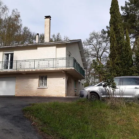 Maison De Perigord Noir *