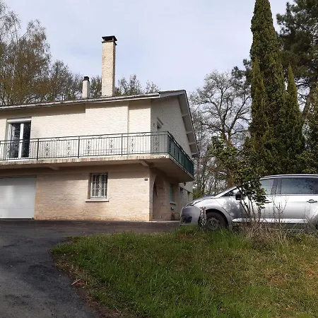 Maison De Périgord Noir *