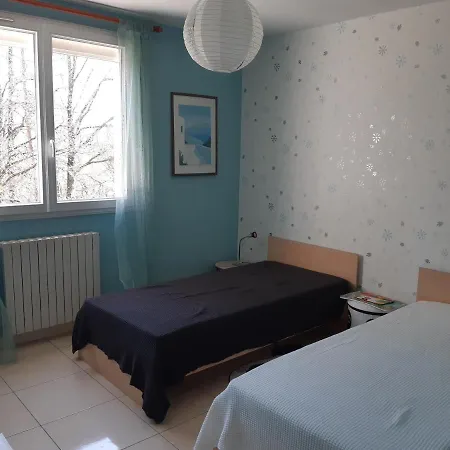 بيت للعطل Maison De Perigord Noir *