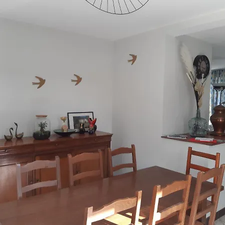 Maison De Perigord Noir بيت للعطل